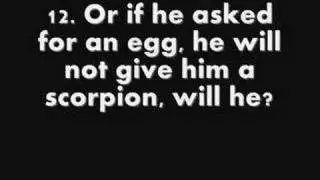 Story Time, little boy's egg