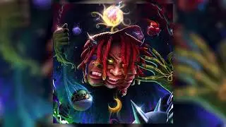 Trippe Redd X SoFaygo X Playboi Carti Type Beat 