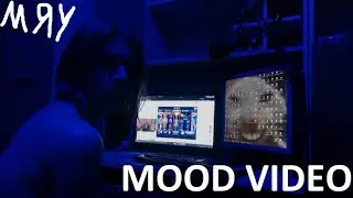 Дымоход Майнкрафт, desoni - Казик [MOOD VIDEO 2022](Prod.by 727l1nxgod)