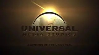 Chuck Lorre Productions/CBS Paramount Television/Universal Media Studios (2009)