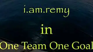 One Team One Goal