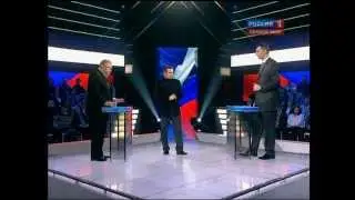 Жириновский о мигрантах