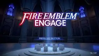 FIRE EMBLEM ENGAGE CLASSES - BASE CLASS