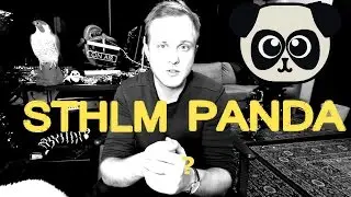 VAD HAR HÄNT MED STHLM PANDA?