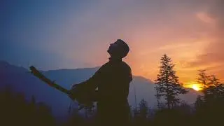 Bella Goldwin - In The Stars ( Vocal Space Music )