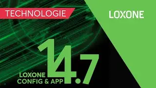 Nouveau : Config & APP 14.7 | 2024