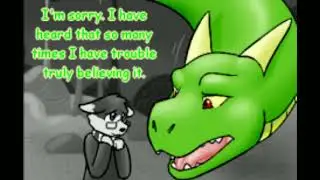 A Warm Winters Night | Livinlovindude Vore Comic