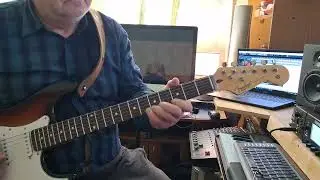 Весной