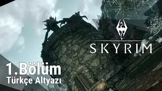 Captivity; The Elder Scrolls V: Skyrim (Episode 1)