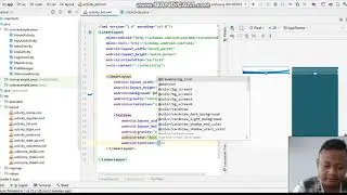 Tutoria Designl List Java Android