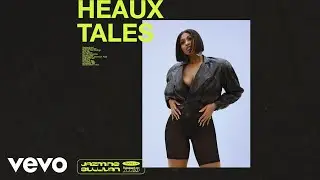 Jazmine Sullivan, Ari Lennox - On It (Official Audio)