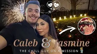 The Proposal, The Best Man Revealed & Gym Bro Egos ft. Caleb & Jasmine | Ep. 47
