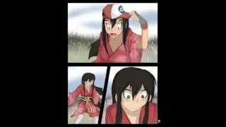Ash TG Transformation 8