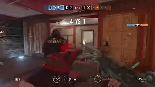 More rainbow 6 seige