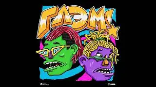 GONE.Fludd & CAKEBOY - GLAM!