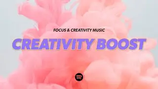🎵 Música para Diseñar 2020 | 🔥 Impulso Creativo | Música para Inspirarse 🎧 Música para Creativos