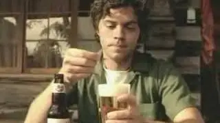 Molson Canadian - Spit it Out