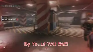 Be Careful, He Said