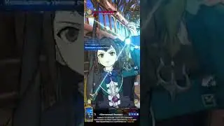 финальный босс Тармиэль The seven deadly sins: grand cross