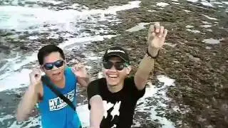 Santolo gaess, Garut indah