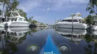 Fort Lauderdale Downtown,  Florida