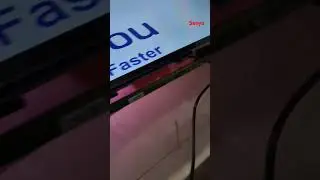 LC320DXC Panel Repair || Lg 32 inch panel repair tip