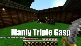 Gasp