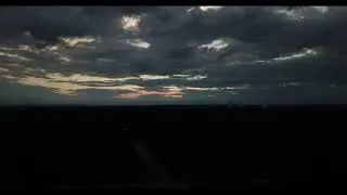 5-19-2020 Sunset in Carrollton, GA (16x Speed)