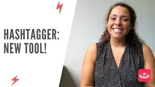 Pound Social: New Hashtagger Tool