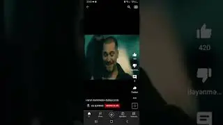 icerde dublaj
