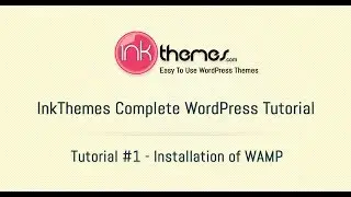 How To Install WAMP Server