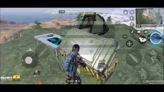 call of duty mobile gameplay sin hablar