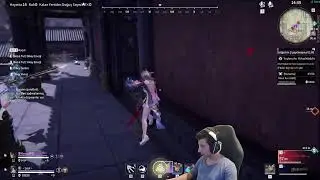 Naraka Bladepoint (ücretsiz, battle royal )