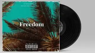 [Free] Royalty Free Sample Pack/Loop Kit 2021 |W/Stems| Freedom| (Juice Wrld, Trippie Redd, Iann)