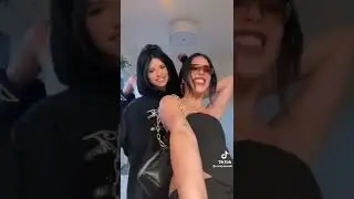 Sabrina Quesada, Cynthia Parker, Nessa Barrett new TikTok!!