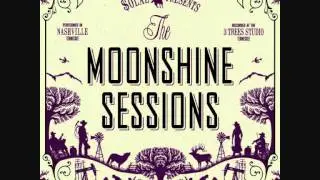 Solal Presents The Moonshine Sessions - Dancing Queen Feat Melonie Cannon