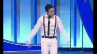 КВН Днепр чайка