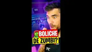 Como fazer o EASTER EGG do BOLICHE no CALL OF DUTY BO6 ZOMBIES?
