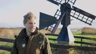 Ode aan de Weidemolen