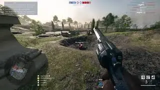just playing some Battlefield 1