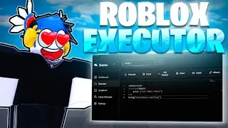 Roblox Executor Xeno Keyless Exploit Working 2026 [81% UNC]