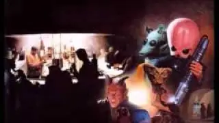 star wars mos eisley cantina theme (full)
