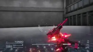 Armour core