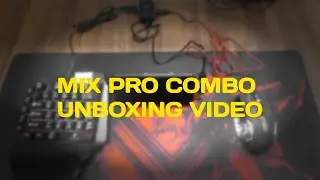keyboard or mouse for mobile gaming unboxing and full tutorial 4 in 1 mobile game combo pack