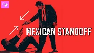 You Don't Actually Know What a Mexican Standoff Is