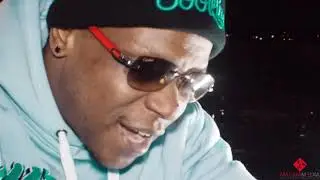 Ojjames100 - Rock the Boat (prod. by H Matic){filmed by Its Magma}