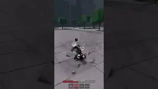 1v1 vs ALL TIME CHAMPION
