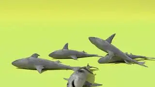 TYFLOW - 3DsMax Soft Body Simulation Free Max. File