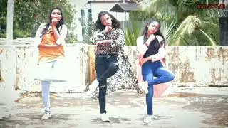 Raanjhanaa + butta bomma mashup