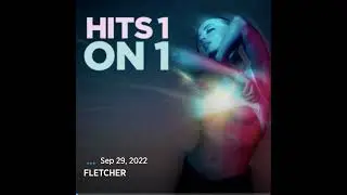FLETCHER Radio Interview - September 29, 2022